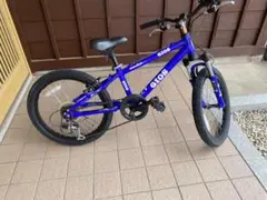 2025年最新】ジオス 自転車 子供の人気アイテム - メルカリ