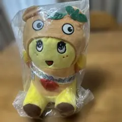 ふなっしーぬいぐるみ 限定 世界キャラクターさみっとin羽生