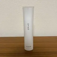 HAKU メラノフォーカスV 45g 空ボトル・残量1割