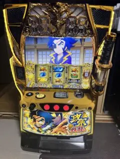 2025年最新】政宗3 実機の人気アイテム - メルカリ