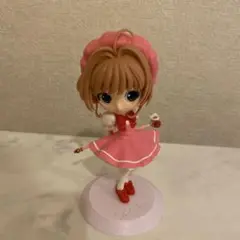 Qposket カードキャプターさくら