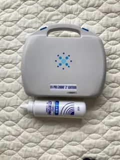 2025年最新】us pro 2000 治療器の人気アイテム - メルカリ
