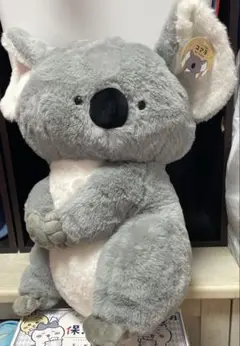 だっこしてね コアラ ぬいぐるみ