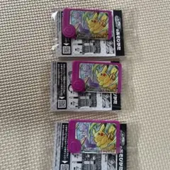 ポケモンフレンダ スペシャル タッグ ピカチュウ ミュウツー