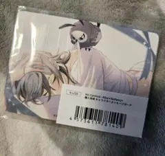 NUカーニバルfanfancy+ アニマルパジャマ　フクヤ　レイ　特典カード