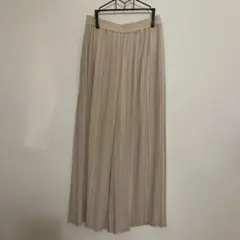 レディース ガウチョパンツ