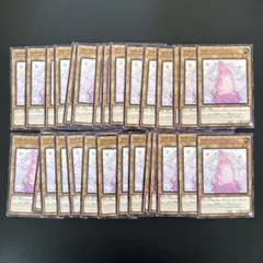 2780.遊戯王　メルフィーラビィ30枚