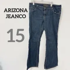 ARIZONA JEANCO【15】 ジーパン ジーンズ パンツ ズボン