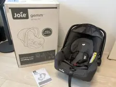 Joie gemm チャイルドシート グレー