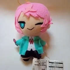 ★ヒプノシスマイク★飴村乱数★SBUYA DIVISION★