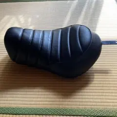ハーレーダビットソン 2017年式 XL883N 純正シート