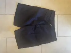 ts（s） グルカショーツ