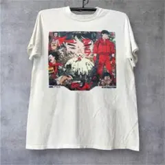 archive opium y2k 00s AKIRA T-shirt アキラ