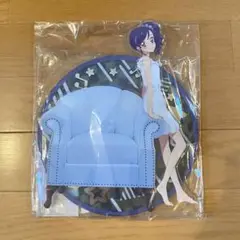 【新品未開封】アイカツ！ アイカツ 5th ビッグアクリルスタンド 霧矢あおい