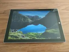 Microsoft Surface Pro 3 128GB