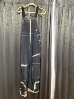 エックスガール オーバーオール