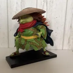 ワンピース フィギュア 河松