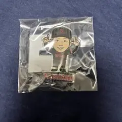 オリックス 夏の陣 ミニアクスタ 石川亮