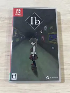 Ib 限定版 タペストリー付き Nintendo Switch Amazon.co.jp: Ib 通常版 【メーカー特典あり】 ＜特典＞アート
