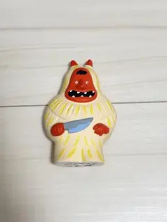 真坂人形　なまはげ お値下げしました