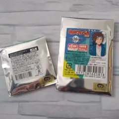 ワールドトリガー　缶バッジ　2個セット