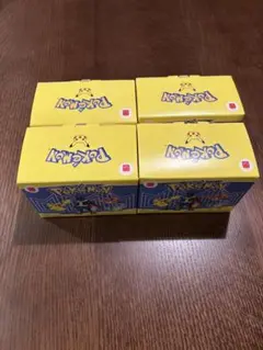 ポケモン ハッピーセット コンプリート