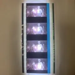 ヒプノシスマイク ヒプムビ 碧棺左馬刻 碧棺合歓 特典 フィルム