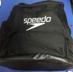 Speedo スイマーズリュック　バックパック