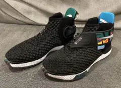 NIKE バッシュ Zoom UNVRS FlyEase 26cm 赤系 Amazon | [ナイキ] エア ズーム ユニバース フライイーズ Air