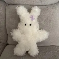 うさぎさん