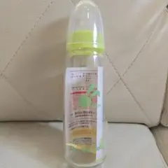 ChuchuBaby ガラス製哺乳瓶 240ml