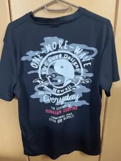 T&CサーフTシャツ　Ｍ