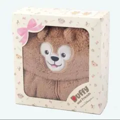 未使用品　ダッフィー カバーオール 未開封 / ダッフィー（Duffy） カバーオール 90cm 正規品