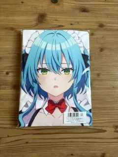 「ひきこまり吸血姫の悶々」 ヴィルヘイズ 抱き枕カバー Mios限定