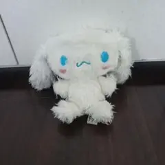 WHO are YOU シナモン