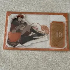 にじさんじ 北見遊征 アクスタ バレンタイン