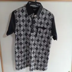 MALE & CO. スリムフィット ポロシャツ L