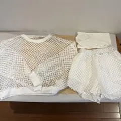 服，衣装