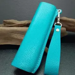●アイコス イルマ i ワン ケース iqos iluma one専用無地エメK