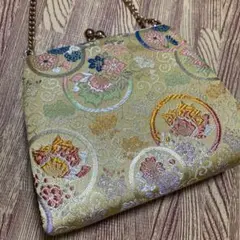和装小物　着物用バッグ　子ども