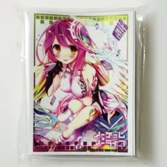 2025年最新】ノーゲーム ジブリール スリーブの人気アイテム