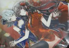 わたしが恋人になれるわけないじゃん　特典　ポスター