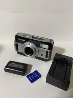 【完動品】コニカミノルタ DIGITAL現場監督 DG-5W 動作確認済 2025年最新】minolta dg-5wの人気アイテム - メルカリ