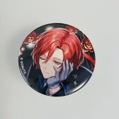 メノウ　缶バッジ