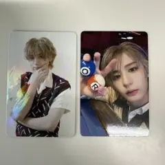 boynextdoor ボネクド BOYLIFE いはん イハン
