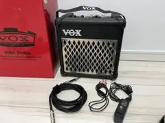 未使用 VOX MINI5 Rhythm
