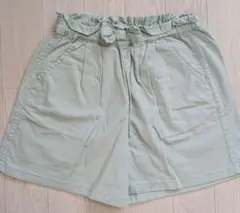 120cmショートパンツ②