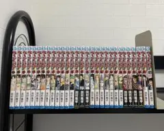 べるぜバブ 全巻セット