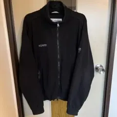 Columbia Titanium XL フリースジャケット
