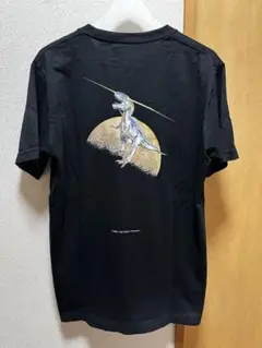 UT 空山基 SORAYAMA ジュラシックワールド　コラボ　Tシャツ